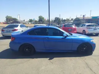 2014 BMW 2 Series 228i