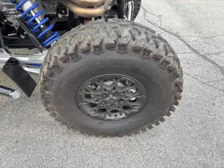 2024 Polaris RZR Pro R Premium