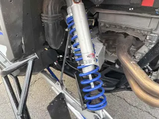 2024 Polaris RZR Pro R Premium