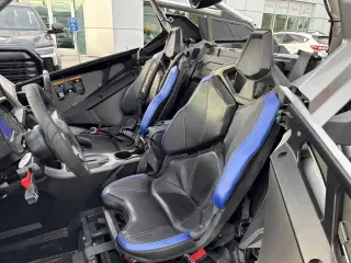2024 Polaris RZR Pro R Premium