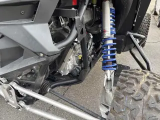 2024 Polaris RZR Pro R Premium