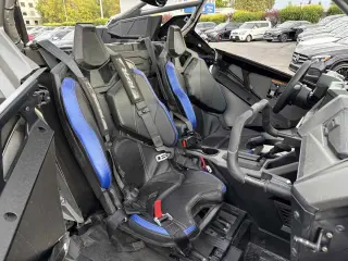 2024 Polaris RZR Pro R Premium