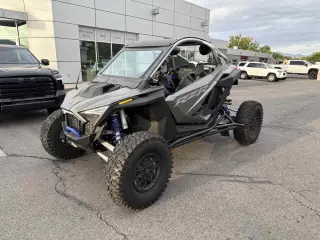 2024 Polaris RZR Pro R Premium