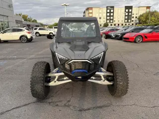 2024 Polaris RZR Pro R Premium