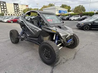 2024 Polaris RZR Pro R Premium