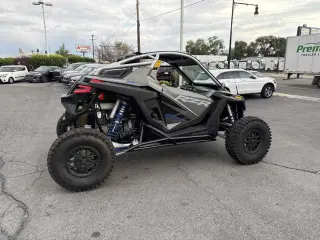 2024 Polaris RZR Pro R Premium