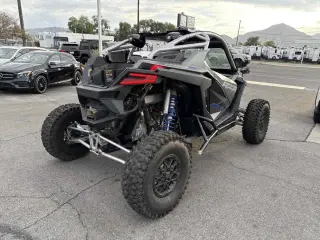 2024 Polaris RZR Pro R Premium