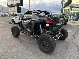 2024 Polaris RZR Pro R Premium
