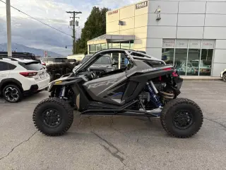 2024 Polaris RZR Pro R Premium