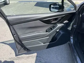 2020 Subaru Impreza 