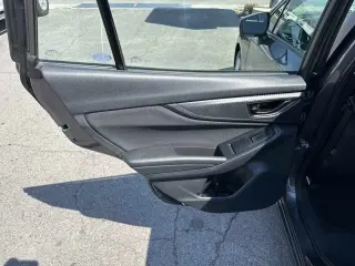 2020 Subaru Impreza 
