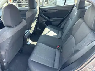 2020 Subaru Impreza 