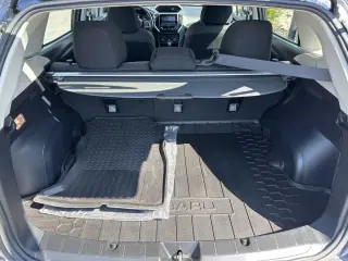 2020 Subaru Impreza 
