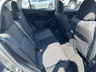2020 Subaru Impreza 