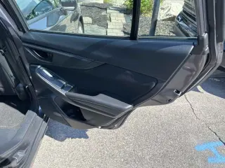 2020 Subaru Impreza 