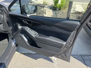 2020 Subaru Impreza 