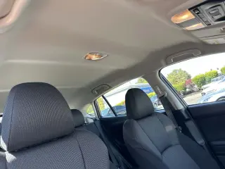 2020 Subaru Impreza 