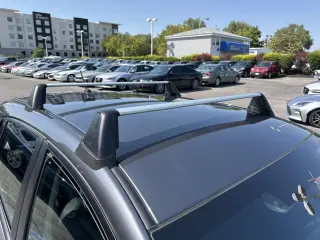 2020 Subaru Impreza 