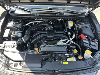 2020 Subaru Impreza 