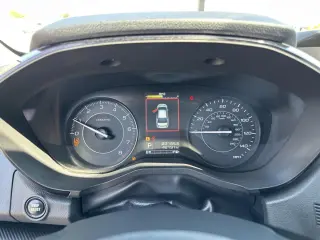 2020 Subaru Impreza 