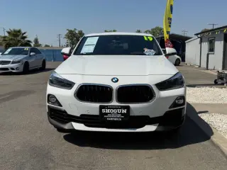 2019 BMW X2 xDrive28i