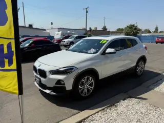 2019 BMW X2 xDrive28i