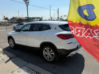 2019 BMW X2 xDrive28i
