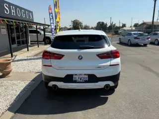 2019 BMW X2 xDrive28i