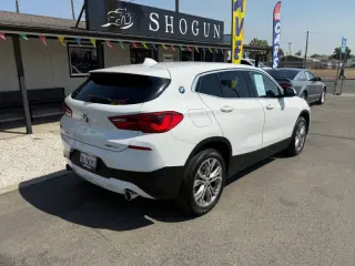 2019 BMW X2 xDrive28i