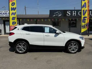 2019 BMW X2 xDrive28i
