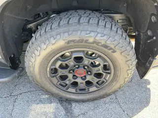 2025 Toyota Sequoia TRD Pro