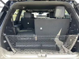 2025 Toyota Sequoia TRD Pro