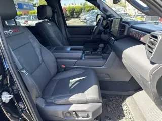 2025 Toyota Sequoia TRD Pro