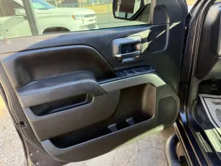 2015 Chevrolet Silverado 1500 LT Z71