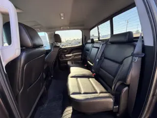 2015 Chevrolet Silverado 1500 LT Z71