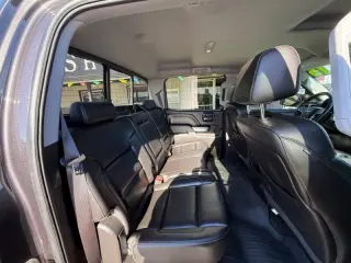 2015 Chevrolet Silverado 1500 LT Z71