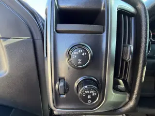 2015 Chevrolet Silverado 1500 LT Z71