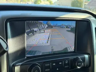 2015 Chevrolet Silverado 1500 LT Z71