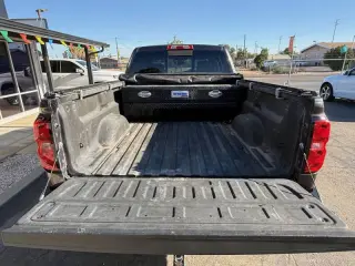 2015 Chevrolet Silverado 1500 LT Z71
