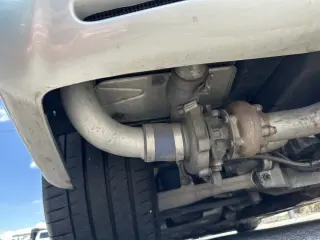 2004 Chevrolet Corvette 