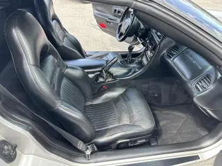 2004 Chevrolet Corvette 