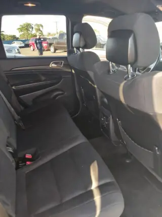 2014 Jeep Grand Cherokee Laredo