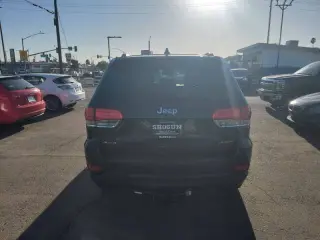 2014 Jeep Grand Cherokee Laredo