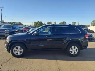 2014 Jeep Grand Cherokee Laredo