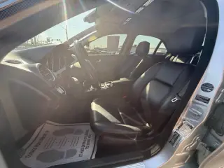 2012 Mercedes-Benz C-Class C 300 Luxury 4MATIC