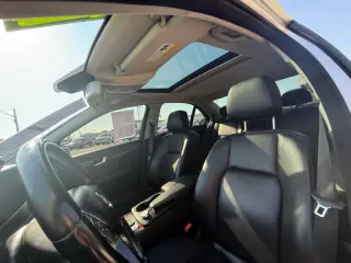 2012 Mercedes-Benz C-Class C 300 Luxury 4MATIC