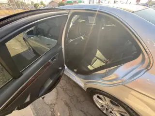 2012 Mercedes-Benz C-Class C 300 Luxury 4MATIC