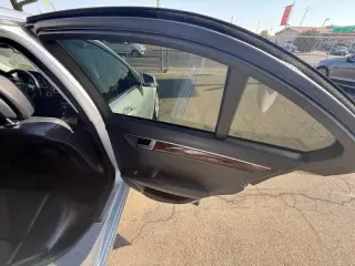 2012 Mercedes-Benz C-Class C 300 Luxury 4MATIC