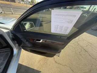 2012 Mercedes-Benz C-Class C 300 Luxury 4MATIC