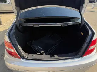 2012 Mercedes-Benz C-Class C 300 Luxury 4MATIC